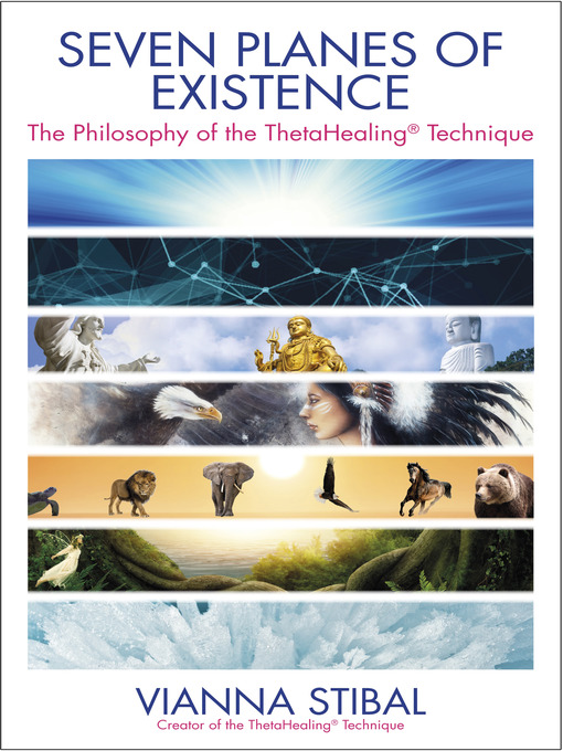 Title details for Seven Planes of Existence by Vianna Stibal - Available